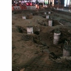 Sophiaaaahjkl;8901 - Spending That 105°(F) Heat in the Dirt