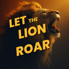 Dj.DamianR - Let the Lion Roar