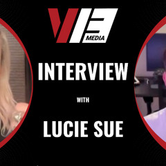 Lucie Sue Talks Battlestation, Global Breakthrough and Performing with Steel Panther
