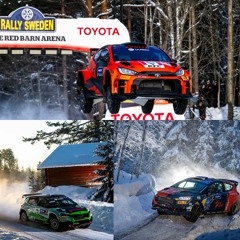 175.Powerstage Podcast Rootsi Ralli Kokkuvõte Koos Linnamäe, Jeetsi Ja Jürgensoniga 19.02.2024