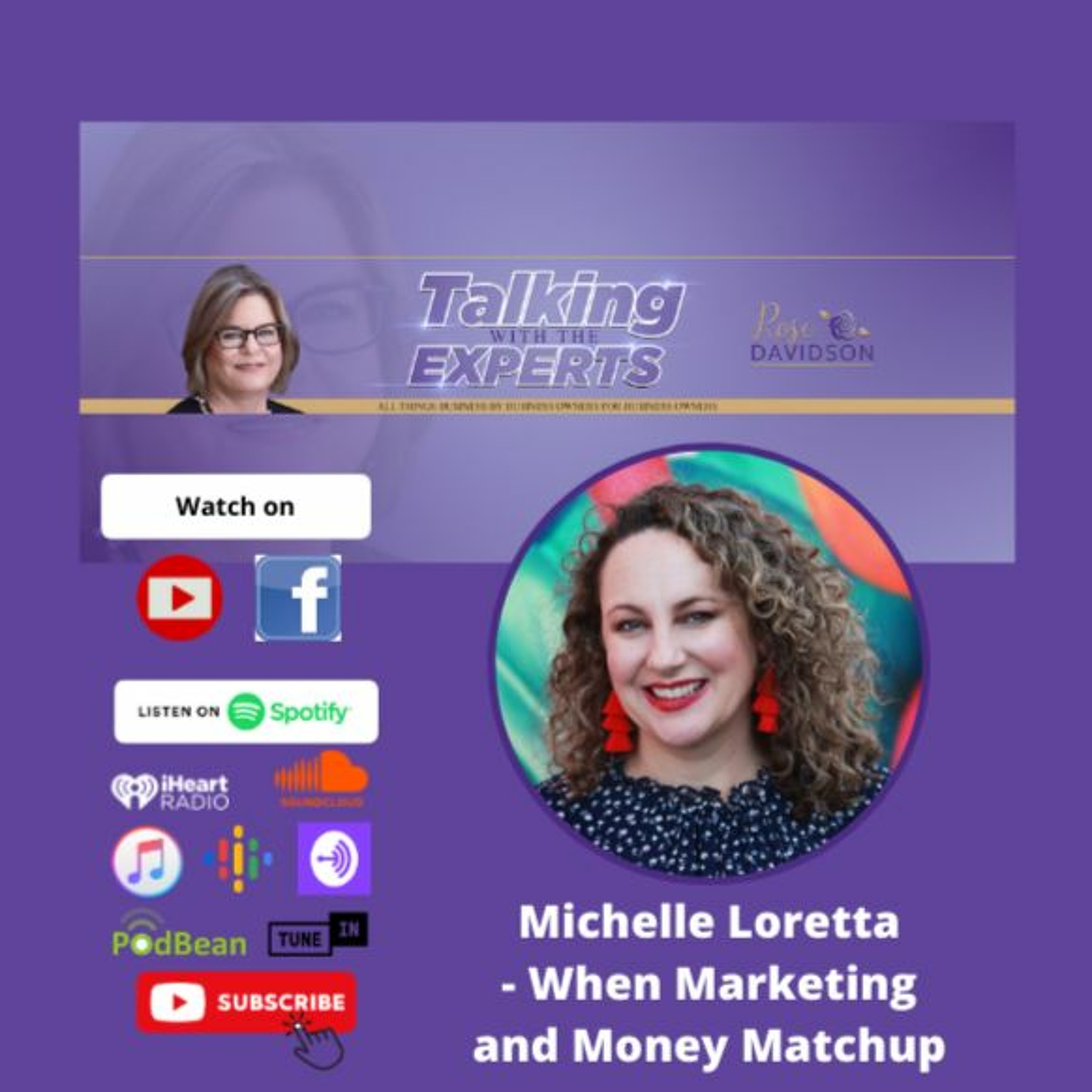 Talking with the Experts