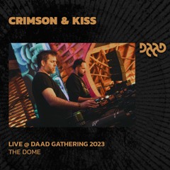 Crimson & Kiss @ Daad Gathering 2023