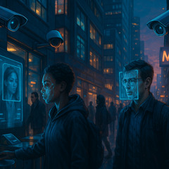 Facial Recognition: Convenience or Privacy Nightmare?