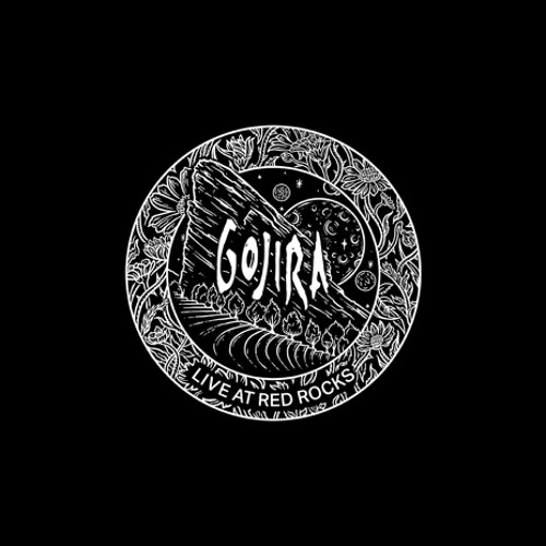 GOJIRA - Pray (Live at Red Rocks)