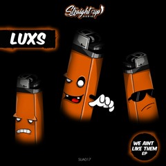 LUXS & PARVATI - PuffPuff (SUA17)