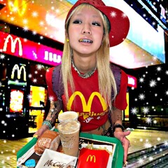 ae - 3d coolship (prod. okudakun)