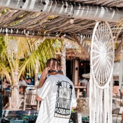 Lounge/chilloutset recorded @OceanOasis Beachclub Bonaire