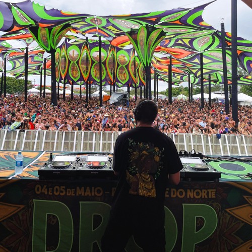 Another Reality @ Drop Open Air 2024 (Full Set)
