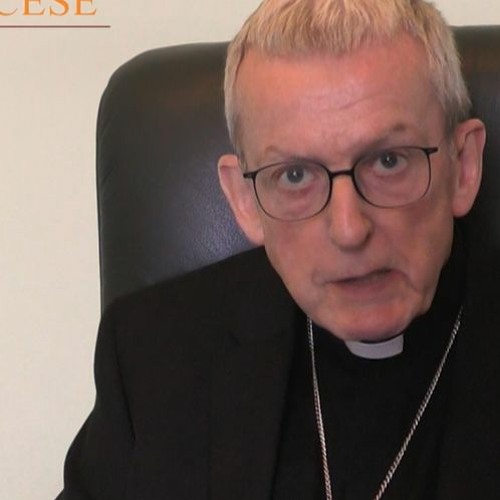 Stream Pastoral Letter For The Solemnity Of Mary The Mother Of God by