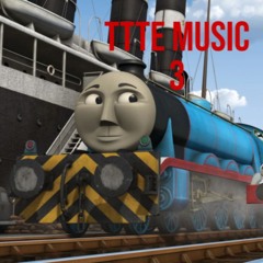ttte music 3