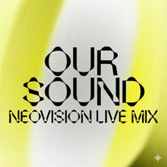 NeoVision Live @ OurSound 2025
