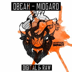 Obeah - Midgard PREVIEW