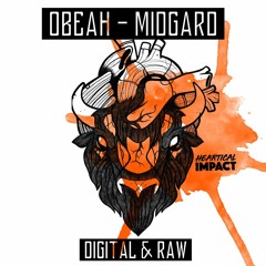 Obeah - Midgard PREVIEW