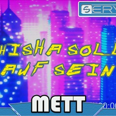 Shisha Soll Auf Sein (Autotune Trap Remix) [Produced by Serveny]
