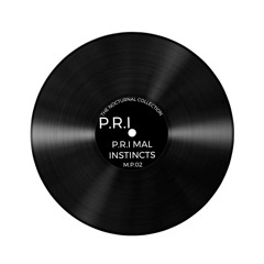 PRI- PRImal Instincts (2025)