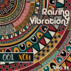 001 - Raising Vibrations