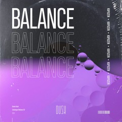 Kapuzen - Balance [Soave Dusk]