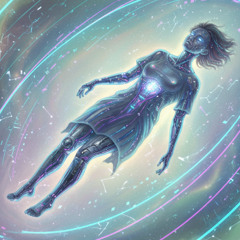 We Drift Away (sample)