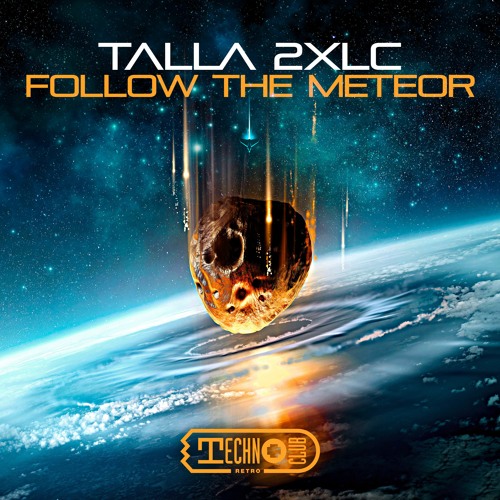 Talla 2XLC - Follow the meteor SC Cut