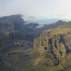 Vatnajökull