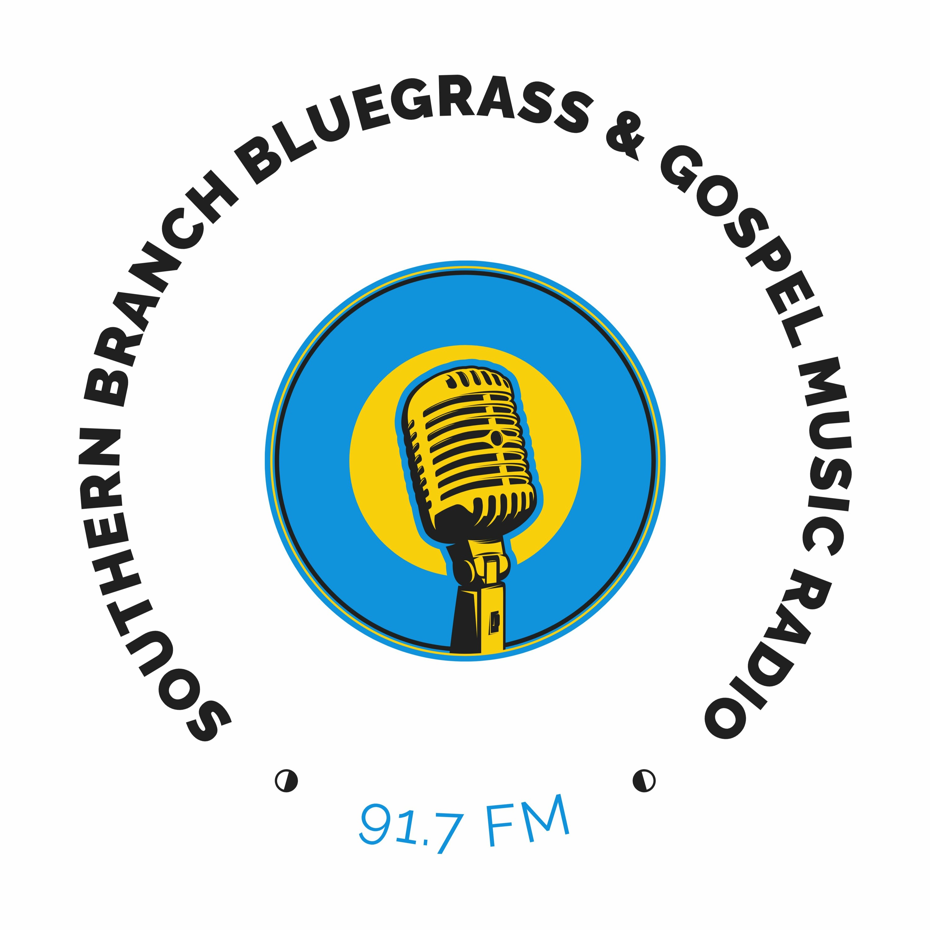 Southern Branch Bluegrass & Gospel Music Radio