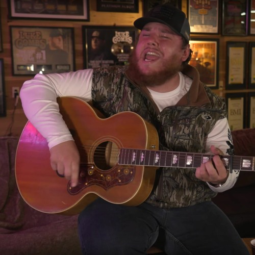 Stream Luke Combs Fast Car Cover by Stone Mendez Listen online for