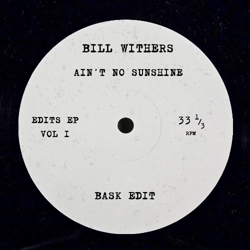 EDITS EP VOL. !