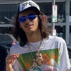 BabyTron-Full Court Pressin(rare snippet)