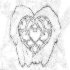 heartpiece ⊹ ݁ ݁‧₊˚.°♡⋆࿔* (prod. eucilwood)