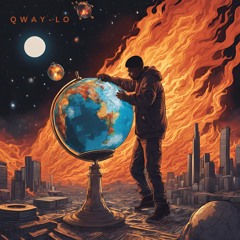 GUERILLA PLANET
