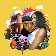 Personal (remix) [feat. 24hrs]