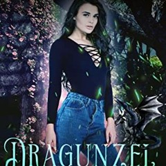 Dragunzel: A Sweet Dragon Shifter Grimm Fairy Tale Retelling (Dragons of Ellehcor Book 2) Liter