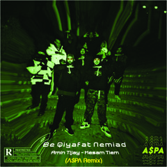 Amin Tijay - BQN (A$PA Remix)