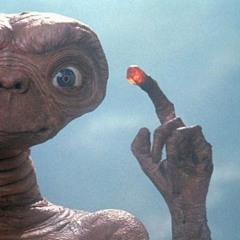 E.T. Nach Haus Telefonieren