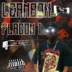 LEANBOII - Flacon 1