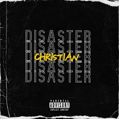 DISASTER (Prod. Branwen)