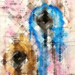 Pixelscape