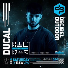 DUCAL | DECIBEL OUTDOOR 2025