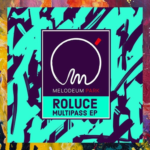 PREMIERE: Roluce feat. Michael Mccradic — When It's Fake Love (Original Mix) [Melodeum Park]