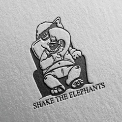 Shake The Elephants - Continuar