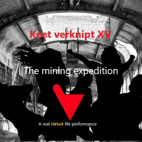 Keet Verknipt XV