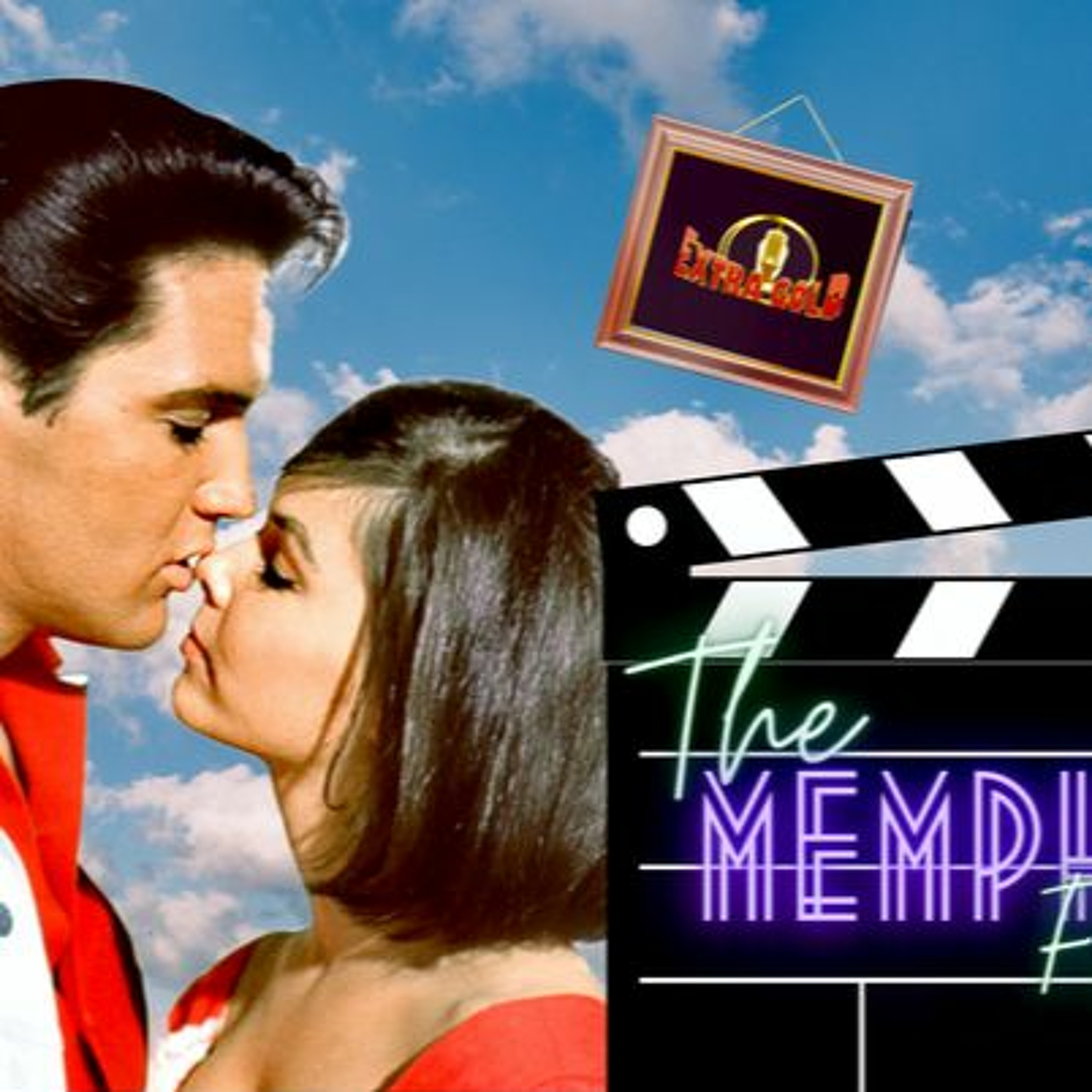 Elvis The Memphis Flash Extra Gold Episode 61 episode artwork