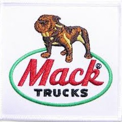 MACK TRUCK - 3/10/20, 8.17 AM (Lyrics In Description)