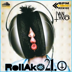 RollAkO 21.0 SEPTIEMBRE 20 by Iván AkO