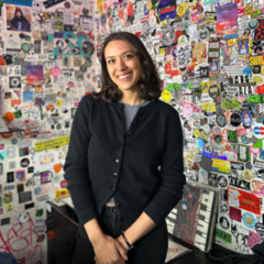 Selective Listening with Alyssa Stowers @ The Lot Radio 11-23-2025