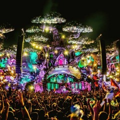 Tomorrowland 2020 Party Mix EDM