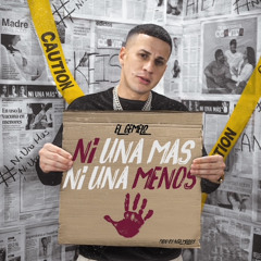Ni una Mas Ni una Menos