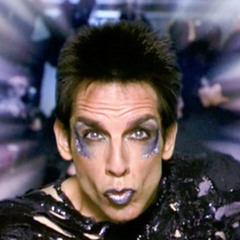 Excuse Me BRAH ZOOLANDER Edit