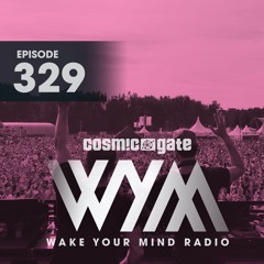 WYM Radio Episode 329