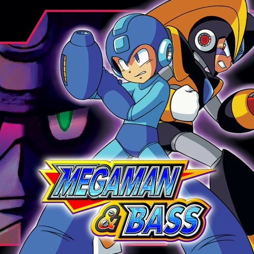 Stream Megaman and Bass (SNES ver.) - Boss Battle by Santino | Listen  online for free on SoundCloud